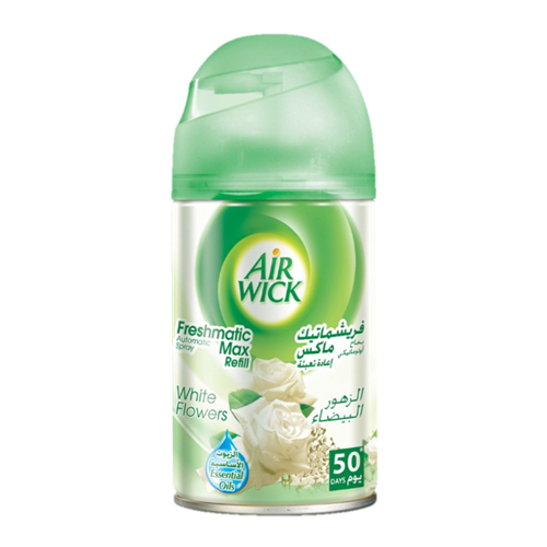 Air Fresheners & Sprays