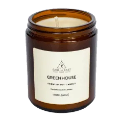 Scented Candles