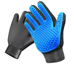 Groom gloves