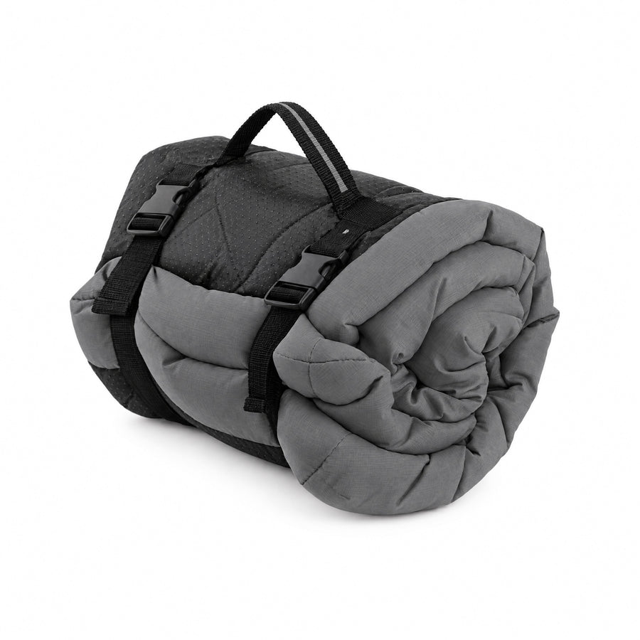 Anywhere Waterproof Travel Mat, Grey
