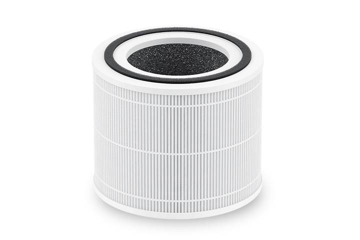 Replacement HEPA filter