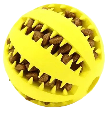 A playful extra for your dog