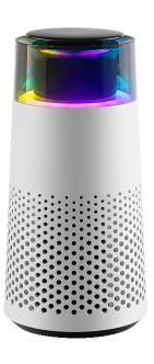 White purifier color option